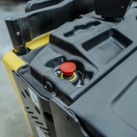 2021 HYSTER P2.0S FBW Electric Pallet Jack (Unused) - Image 9
