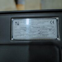 2021 HYSTER P2.0S FBW Electric Pallet Jack (Unused) - Image 10