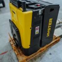 2021 HYSTER P2.0S FBW Electric Pallet Jack (Unused) - Image 12