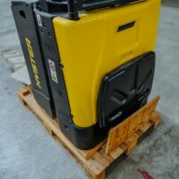 2021 HYSTER P2.0S FBW Electric Pallet Jack (Unused) - Image 13