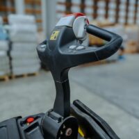 2021 HYSTER P2.0S FBW Electric Pallet Jack (Unused) - Image 14