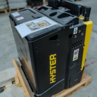 2021 HYSTER P2.0S FBW Electric Pallet Jack (Unused) - Image 15