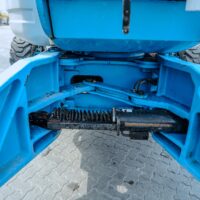 2012 GENIE Z135/70 4WD Diesel Boom Lift 43m - Image 9