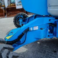2012 GENIE Z135/70 4WD Diesel Boom Lift 43m - Image 12