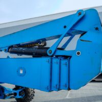 2012 GENIE Z135/70 4WD Diesel Boom Lift 43m - Image 15