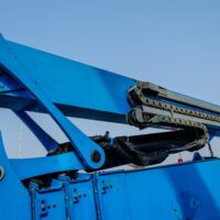 2012 GENIE Z135/70 4WD Diesel Boom Lift 43m - Image 17