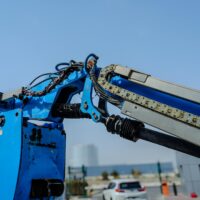 2012 GENIE Z135/70 4WD Diesel Boom Lift 43m - Image 23