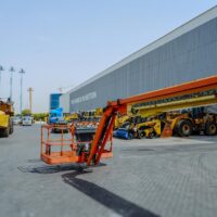 2011 JLG 860SJ 4WD Diesel Boom Lift 28m - Image 18
