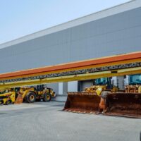 2011 JLG 860SJ 4WD Diesel Boom Lift 28m - Image 19