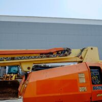 2011 JLG 860SJ 4WD Diesel Boom Lift 28m - Image 20