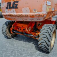 2011 JLG 860SJ 4WD Diesel Boom Lift 28m - Image 23