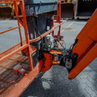 2011 JLG 860SJ 4WD Diesel Boom Lift 28m - Image 28