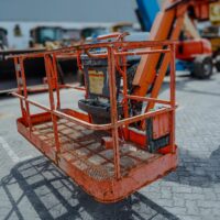 2011 JLG 860SJ 4WD Diesel Boom Lift 28m - Image 29