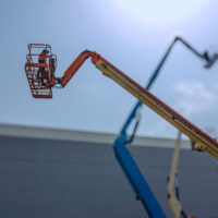 2011 JLG 860SJ 4WD Diesel Boom Lift 26 m - Image 12