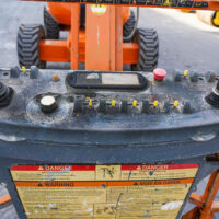 2008 JLG 600AJ 4WD Diesel Boom Lift 18m - Image 22