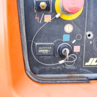 2008 JLG 600AJ 4WD Diesel Boom Lift 18m - Image 15