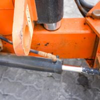 2008 JLG 600AJ 4WD Diesel Boom Lift 18m - Image 17