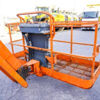 2008 JLG 600AJ 4WD Diesel Boom Lift 18m - Image 24