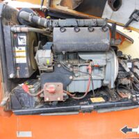 2008 JLG 600AJ 4WD Diesel Boom Lift 18m - Image 20