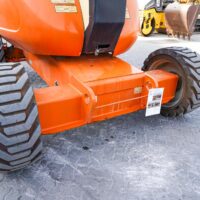 2008 JLG 600AJ 4WD Diesel Boom Lift 18m - Image 25