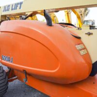 2008 JLG 600AJ 4WD Diesel Boom Lift 18m - Image 26