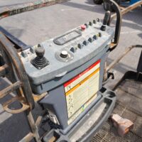 2012 JLG 800S 4WD Dual Fuel Boom Lift - Image 11