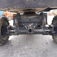 2012 JLG 800S 4WD Dual Fuel Boom Lift - Image 16