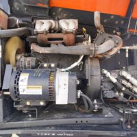 2012 JLG 800S 4WD Dual Fuel Boom Lift - Image 29