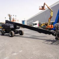 2012 JLG 800S 4WD Dual Fuel Boom Lift - Image 5