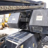 2012 JLG 800S 4WD Dual Fuel Boom Lift - Image 19