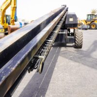 2012 JLG 800S 4WD Dual Fuel Boom Lift - Image 18