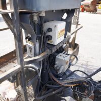 2012 JLG 800S 4WD Dual Fuel Boom Lift - Image 12