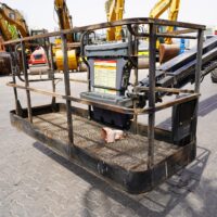 2012 JLG 800S 4WD Dual Fuel Boom Lift - Image 8