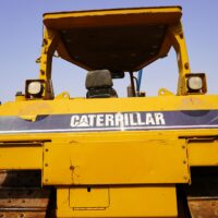 2005 CAT D6R XL XL SERIES I Crawler Tractor - Image 14