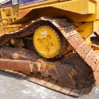 2005 CAT D6R XL XL SERIES I Crawler Tractor - Image 15
