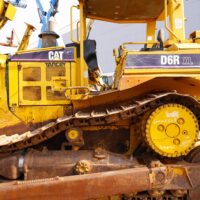 2005 CAT D6R XL XL SERIES I Crawler Tractor - Image 16