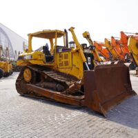 2005 CAT D6R XL XL SERIES I Crawler Tractor - Image 4