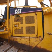2005 CAT D6R XL XL SERIES I Crawler Tractor - Image 9