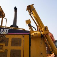2005 CAT D6R XL XL SERIES I Crawler Tractor - Image 10