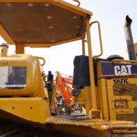 2005 CAT D6R XL XL SERIES I Crawler Tractor - Image 11