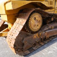 2005 CAT D6R XL XL SERIES I Crawler Tractor - Image 12