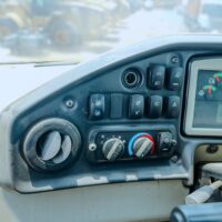 2017 CAT 745C Articulated Dump Truck - Image 7