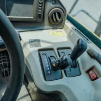 2017 CAT 745C Articulated Dump Truck - Image 9