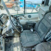 2017 CAT 745C Articulated Dump Truck - Image 10