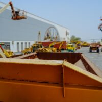 2017 CAT 745C Articulated Dump Truck - Image 11