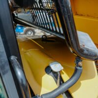 2017 CAT 745C Articulated Dump Truck - Image 12