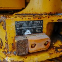 2017 CAT 745C Articulated Dump Truck - Image 14