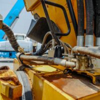 2017 CAT 745C Articulated Dump Truck - Image 20