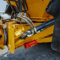 2017 CAT 745C Articulated Dump Truck - Image 21