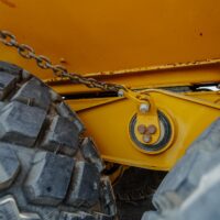 2017 CAT 745C Articulated Dump Truck - Image 22